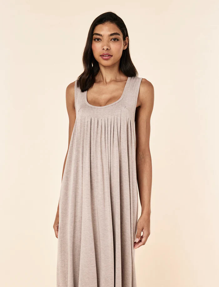 Kate Modal Maxi Nightie