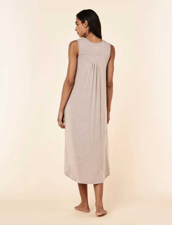 Kate Modal Maxi Nightie