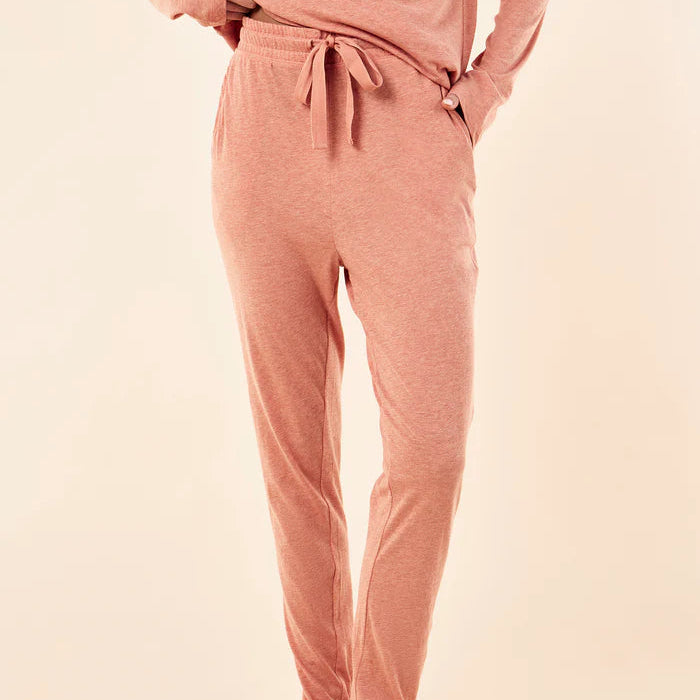 Jada Organic Cotton Jogger Pant