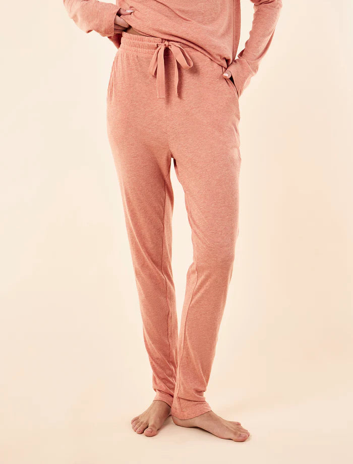 Jada Organic Cotton Jogger Pant