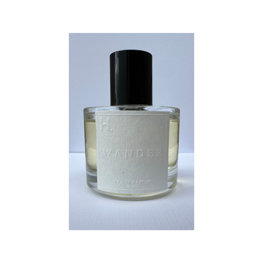 Wander - Eau de Parfum 50ml
