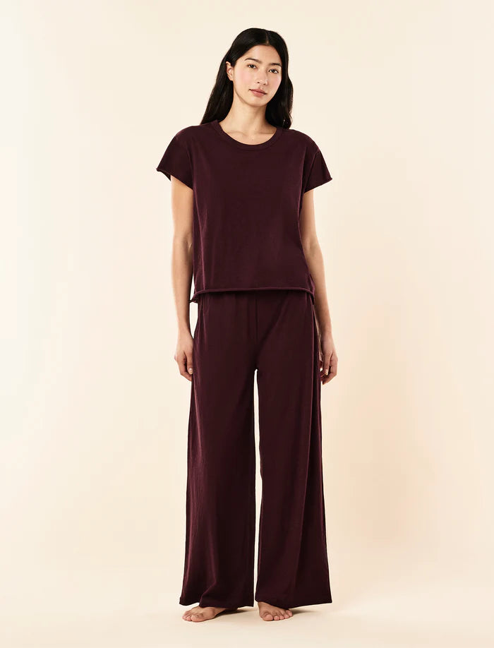 Jada Organic Cotton Boxy Tee