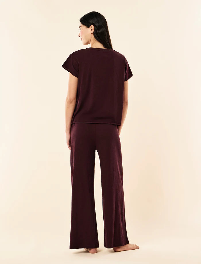 Jada Organic Cotton Boxy Tee