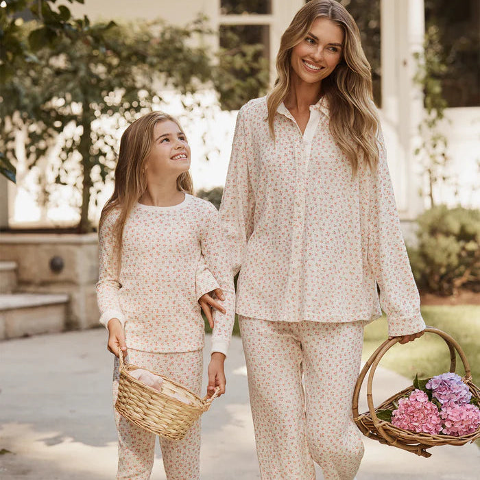 Kids Lottie PJ Set