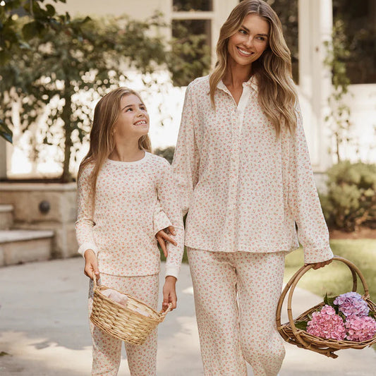 Kids Lottie PJ Set