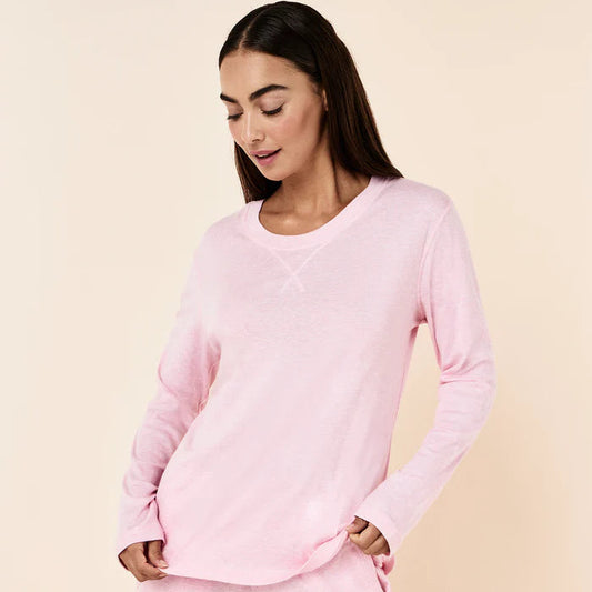 Pia Super Luxe Top