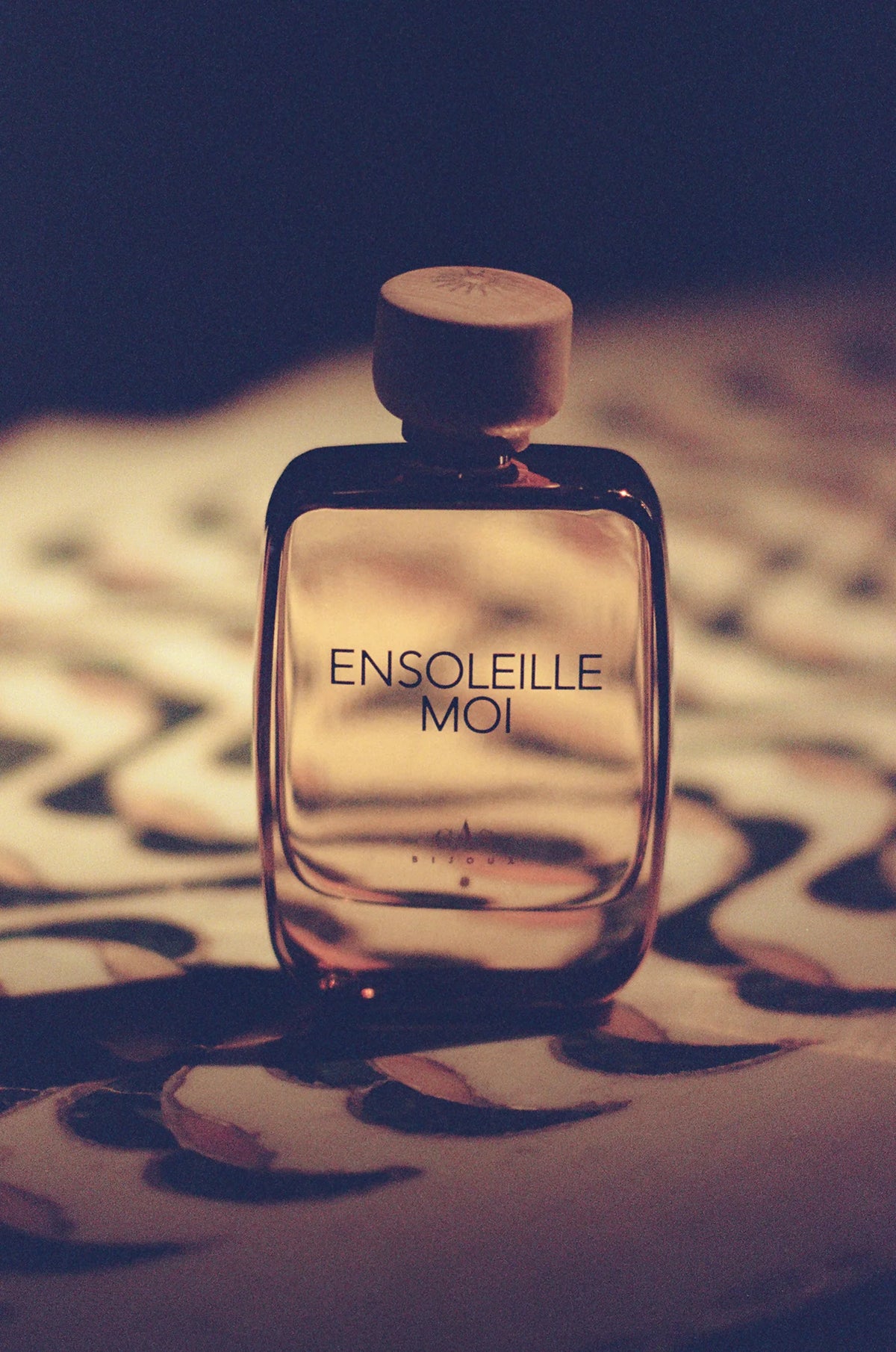 Ensoleille Moi Eau de Parfum 50ml
