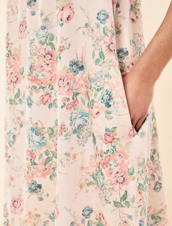 Elise Strappy Nightie