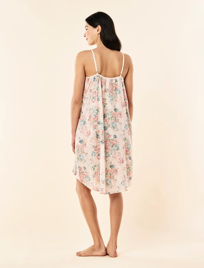 Elise Strappy Nightie