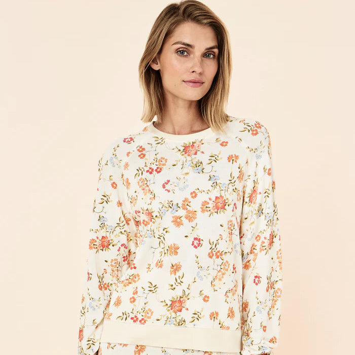 Most Wanted Long Sleeve Top