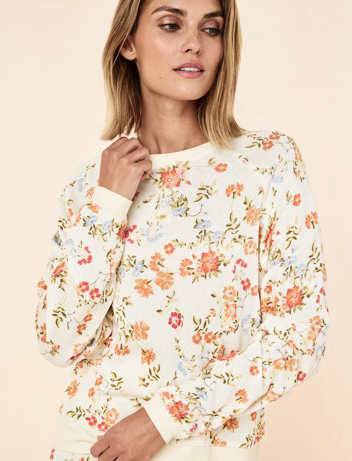 Most Wanted Long Sleeve Top