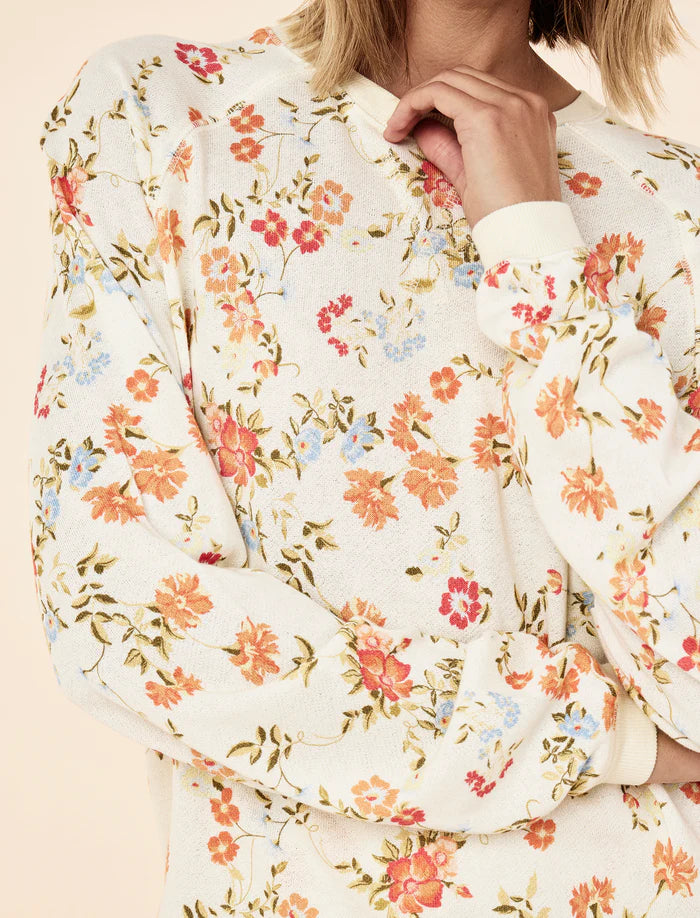 Most Wanted Long Sleeve Top