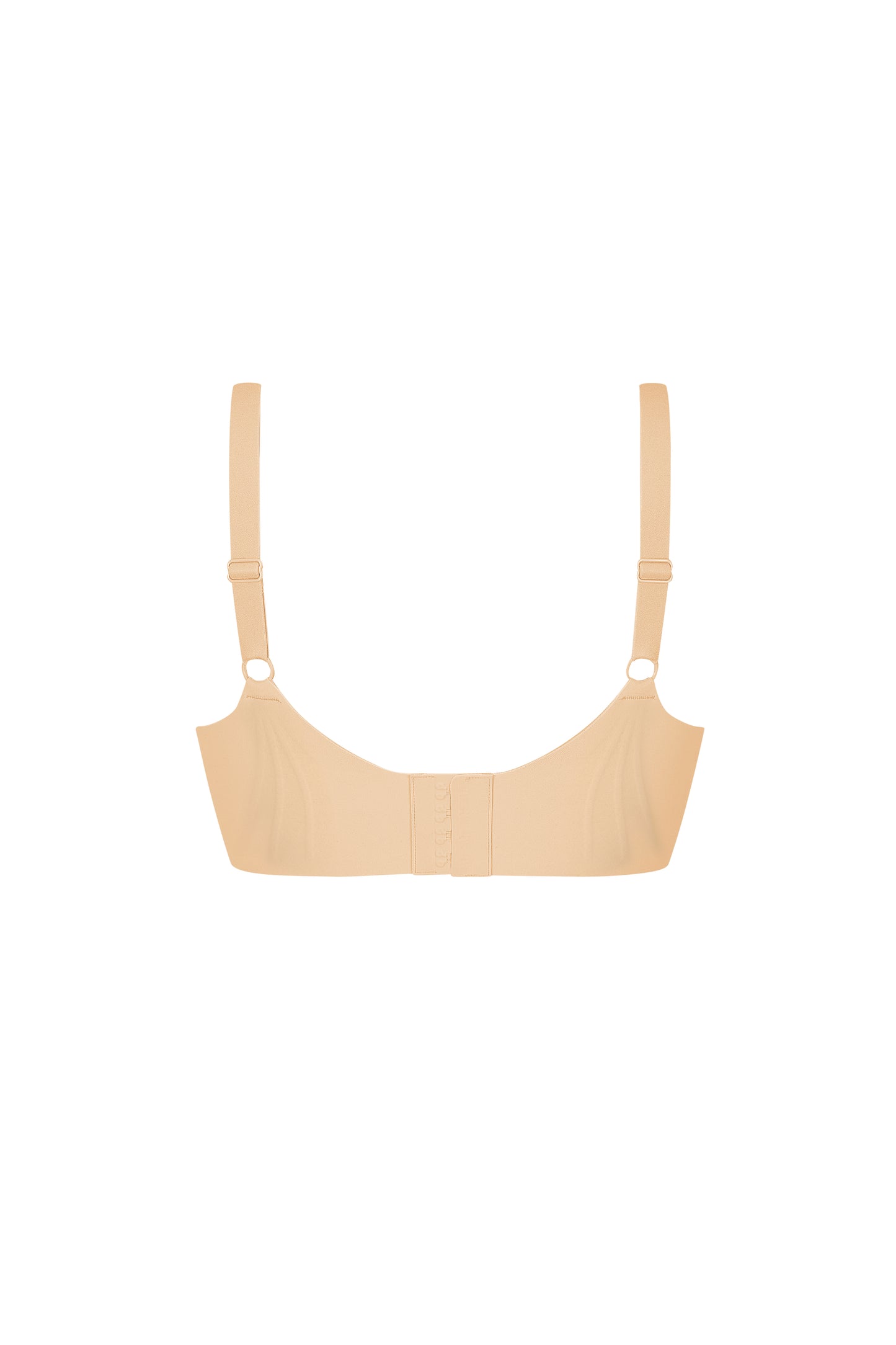 Linda Padded Wirefree Bra