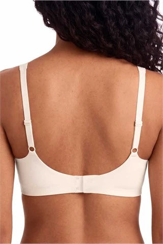 Wave Flow Wirefree Bra