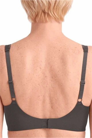 Wave Flow Wirefree Bra