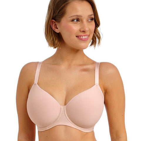 Essentially Smooth T-Shirt Bra