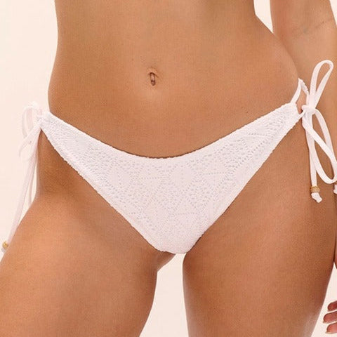 Nomad Nights Tie Bikini Brief