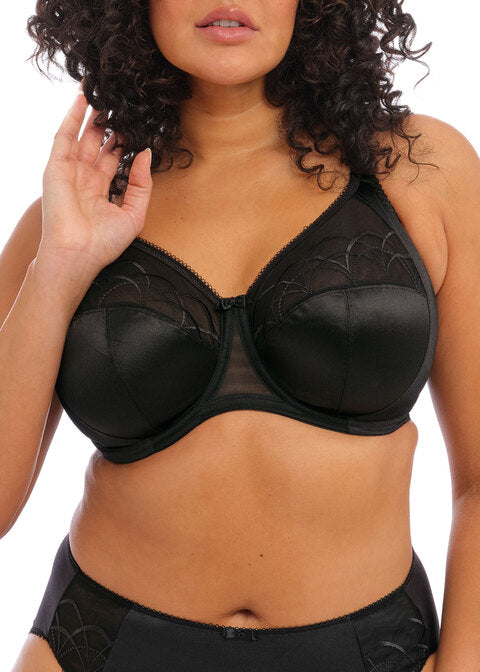 Cate Full Cup Underwire Bra