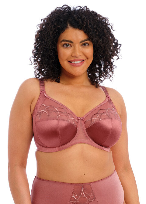 Cate Full Cup Underwire Bra