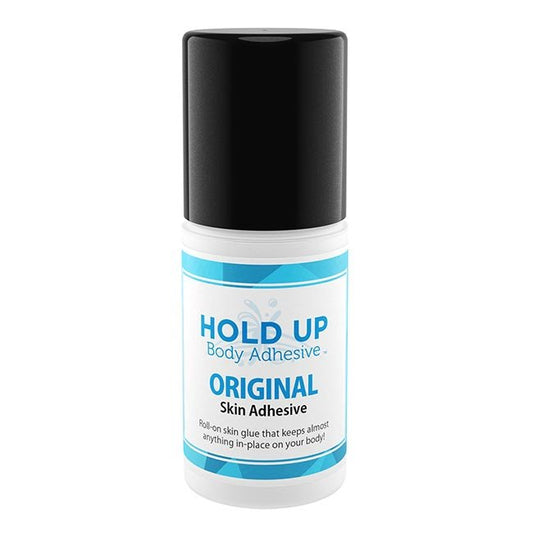 Hold Up Body Adhesive Glue - Original