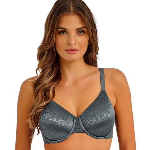 Back Appeal Bra
