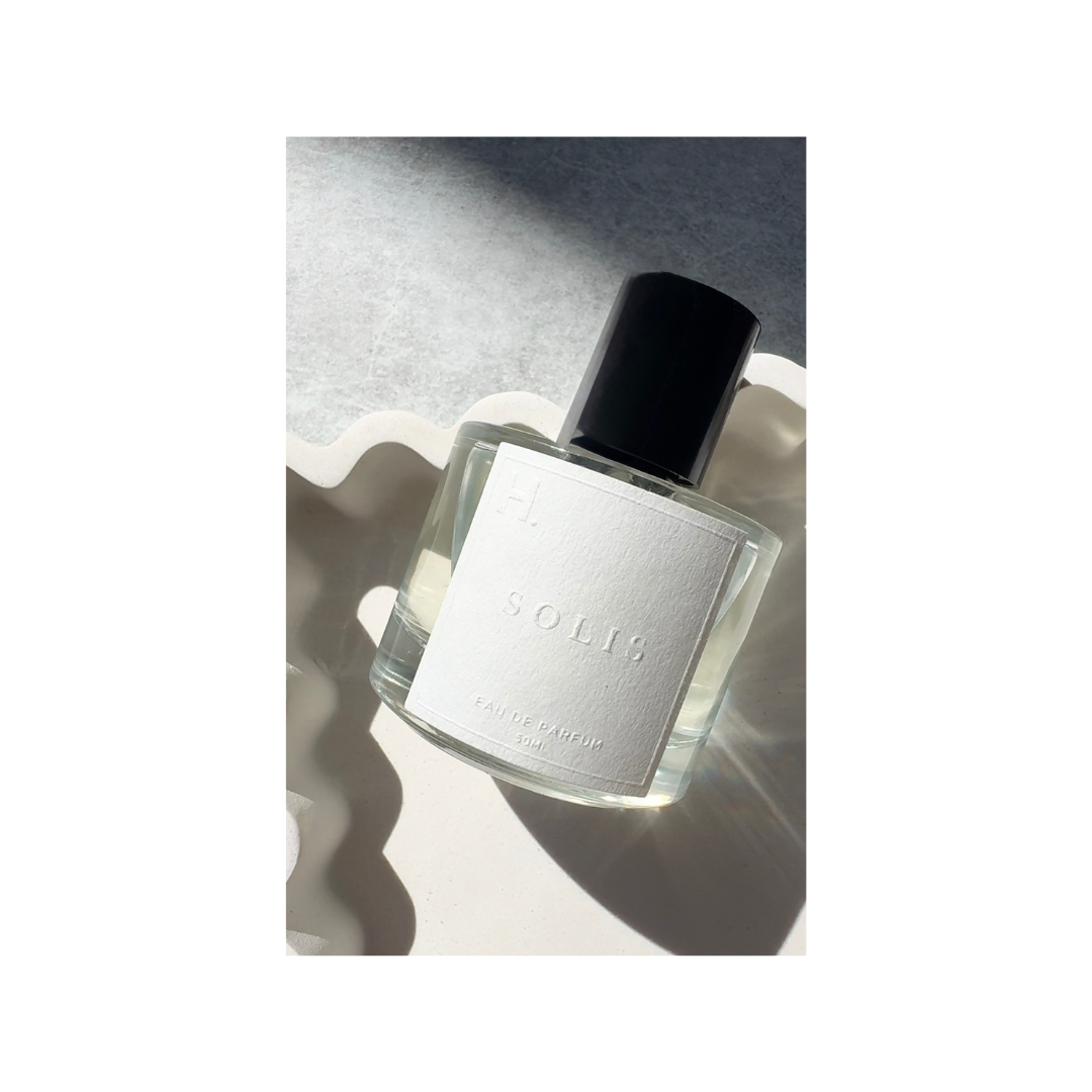 Solis - Eau de Parfum 50ml