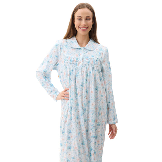 Faith Mid Length Nightie