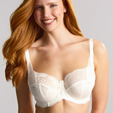 Clara Full Cup Balconette Bra