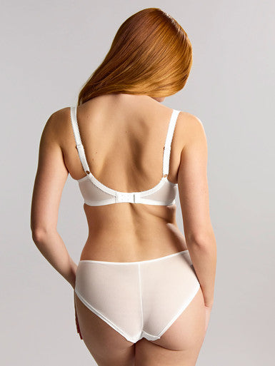 Clara Full Cup Balconette Bra