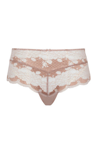 Clara Deep Brief