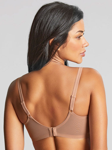 Envy Plunge UW Bra - Honey