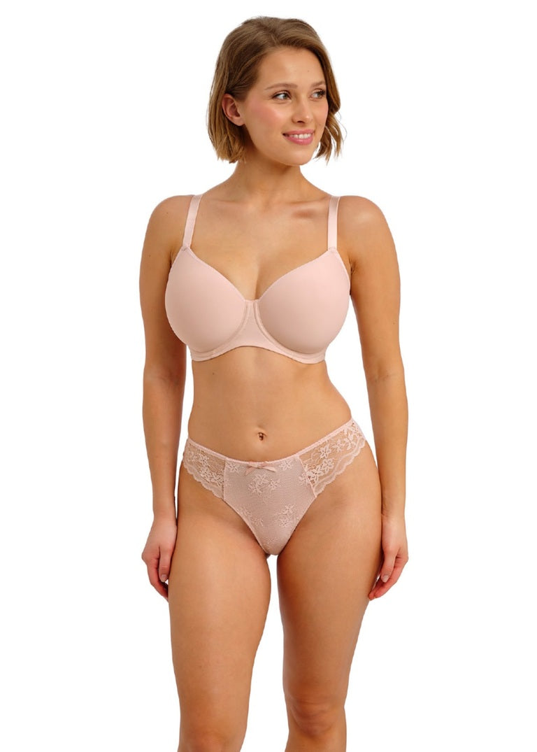 Essentially Smooth T-Shirt Bra