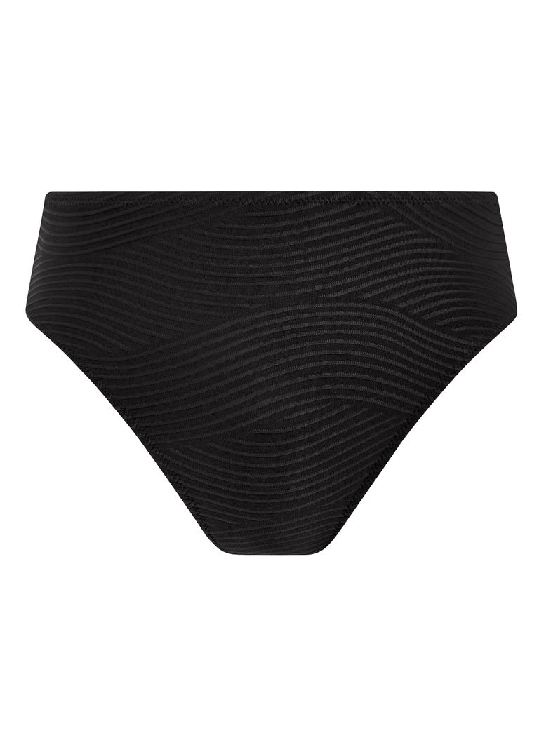 Cala Cuba Hi Waist Bikini Bottom