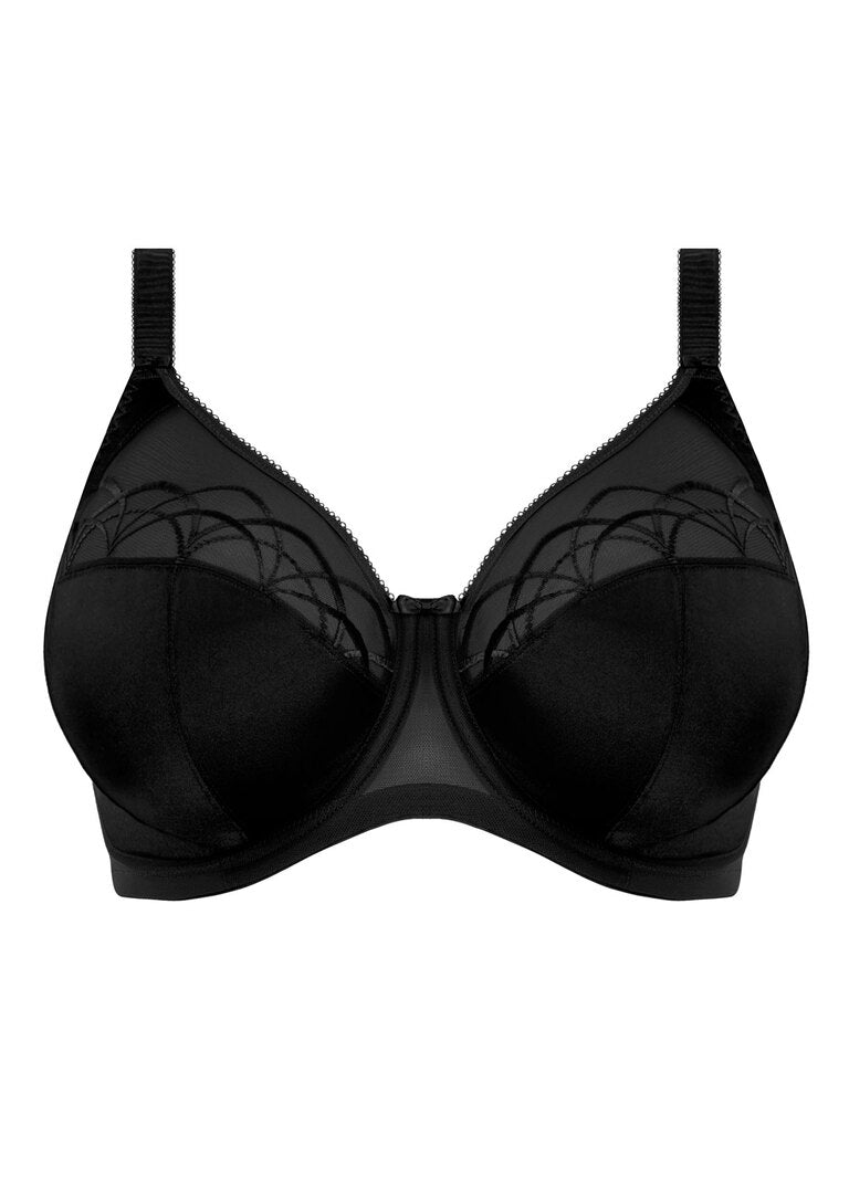 Cate Full Cup Underwire Bra