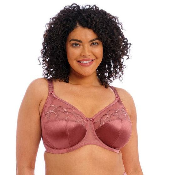 Cate Full Cup Underwire Bra