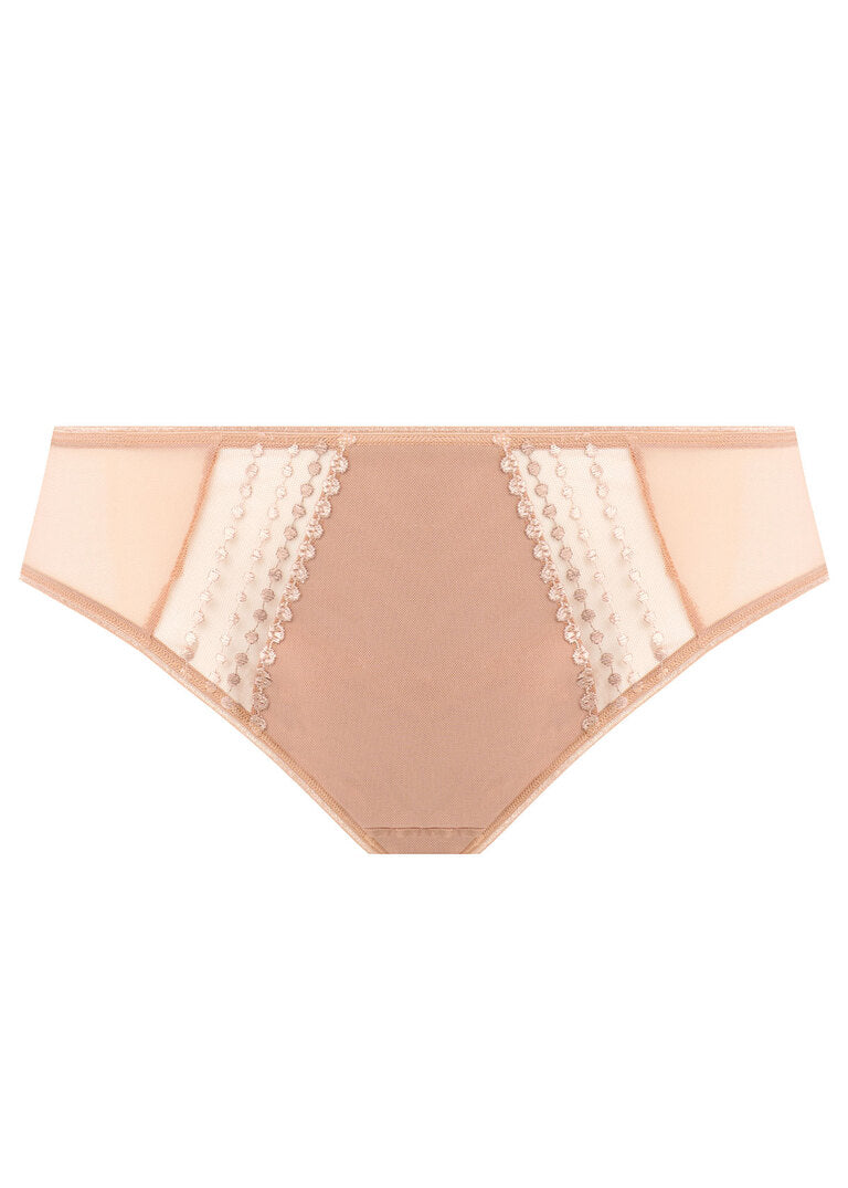 Matilda Brief - Cafe Au Lait