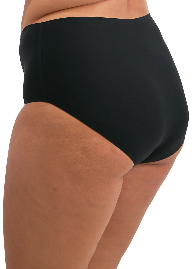 Smoothease Curve Invisible Stretch Full Brief - One Size