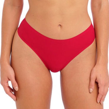 Smoothease Invisible Stretch Thong - One Size