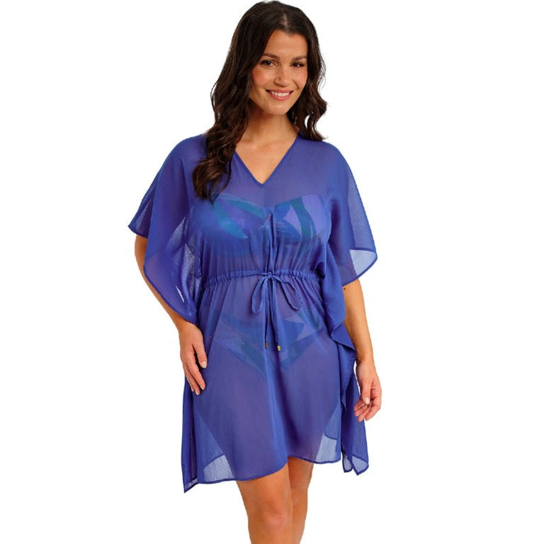 Nauru Swim Kaftan