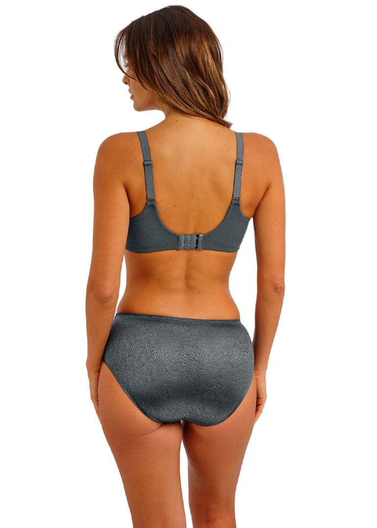 Back Appeal Bra