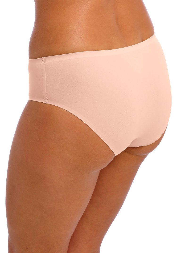 Inès Secret One Size Brief - Rose Dust