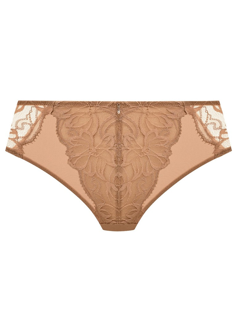 Abellia Brief