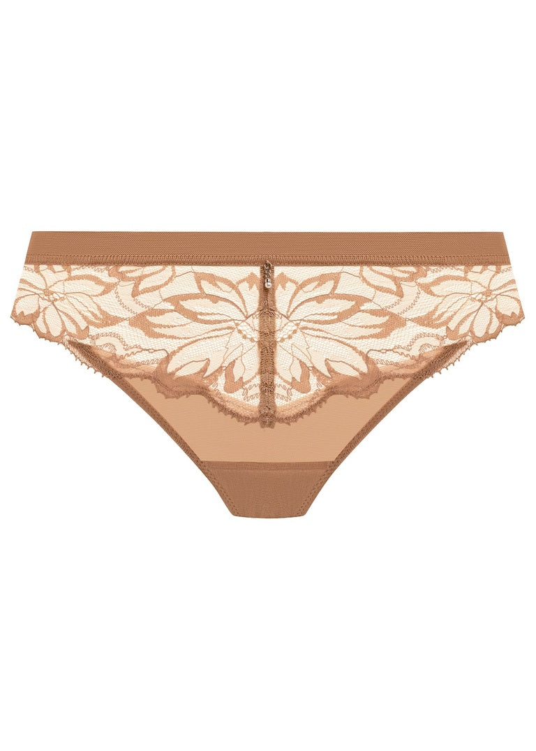Abellia Tanga