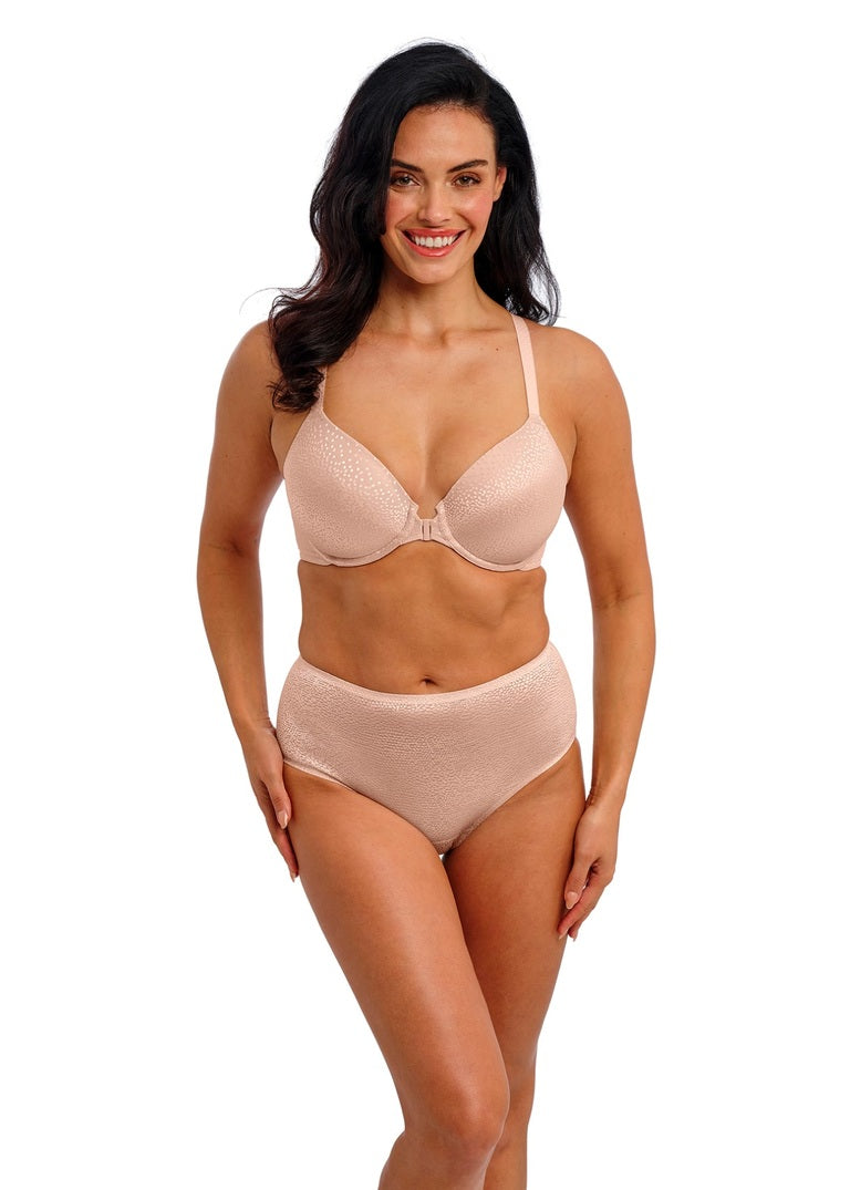 Beaute Appeal Brief - Rose Dust