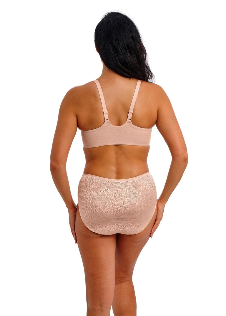 Beaute Appeal Brief - Rose Dust