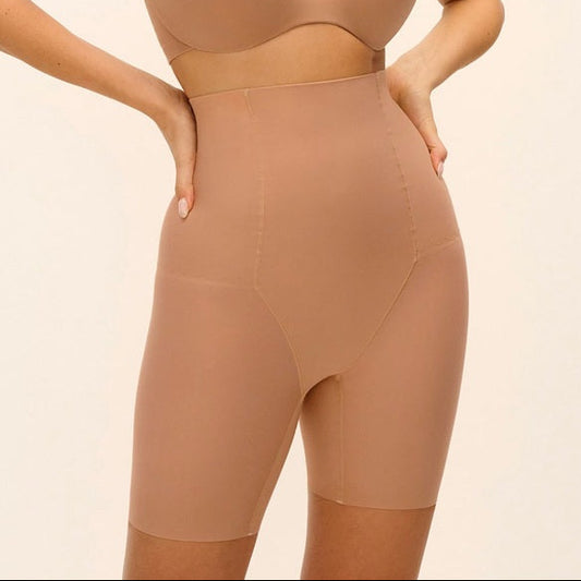Flawless Hi Waist Thigh Shaper
