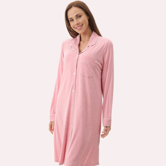 Short Sleepshirt