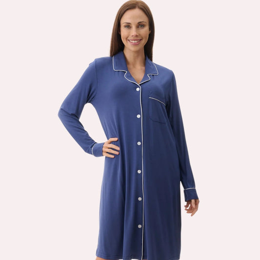 Short Sleepshirt