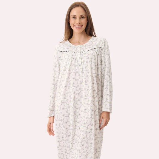 Nadia Nightie
