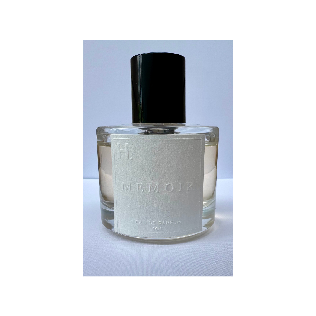 Memoir - Eau De Parfum 50ml